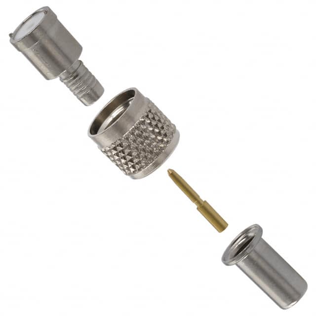 29-4033 Cinch Connectivity Solutions AIM-Cambridge  Conjuntos de conectores coaxiales (RF)